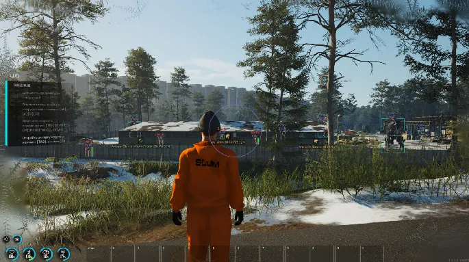 SMG preview