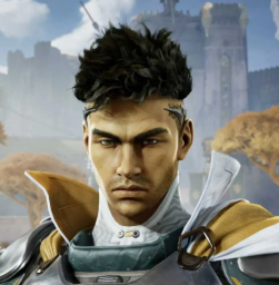 Highguard icon